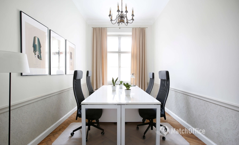 Office Ul. Świętego Filipa 23 31-150 Krakow Centrum