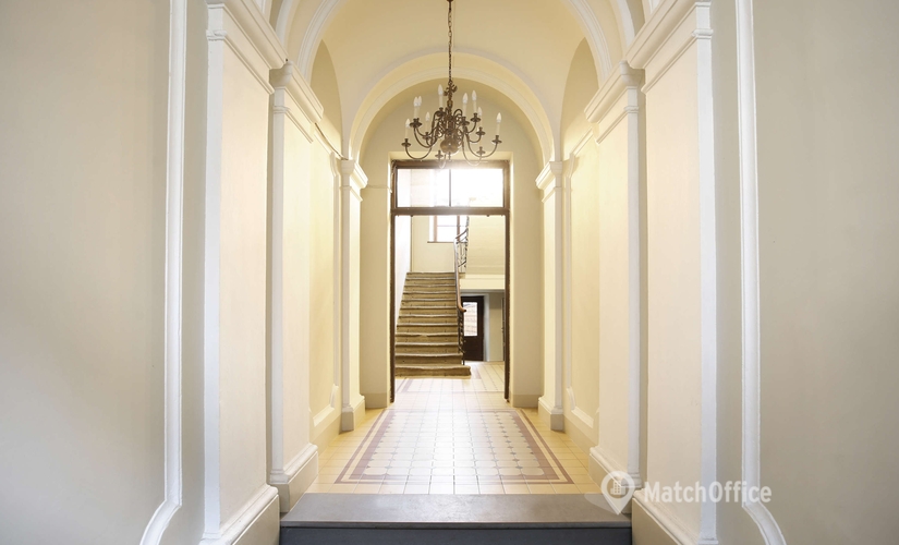 Biurowce do wynajęcia w Kraków