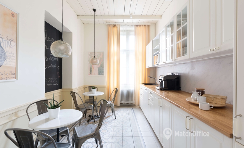 Centrum biznesowe do wynajęcia w Kraków