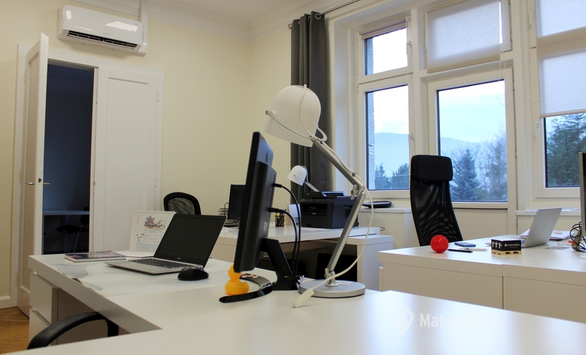 Сoworking Szeroka 23 43-309 Bielska Białej