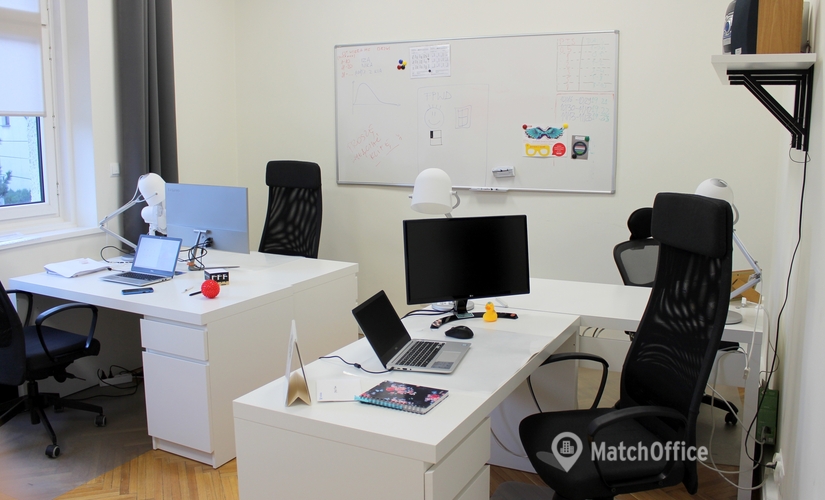 Explore comfortable a 200 m² Shared workspace  in Bielsko Biała, Szeroka 23 (43-309) - 1 | MatchOffice