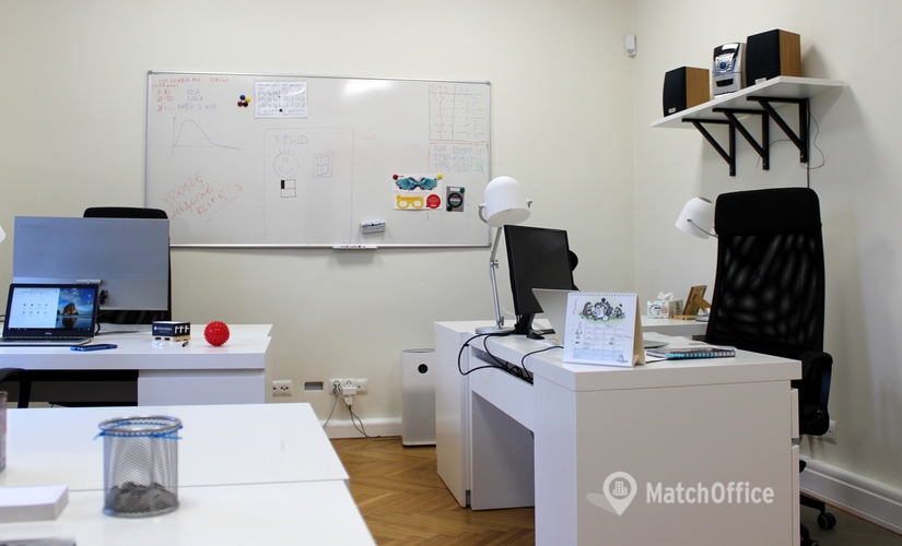 Rent comfortable a 200 m² Shared office  in Bielsko Biała, Szeroka 23 (43-309) - 2 | MatchOffice.com