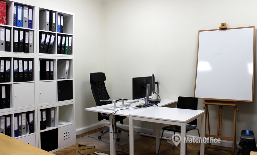 Сoworking Szeroka 23 43-309 Bielska Białej