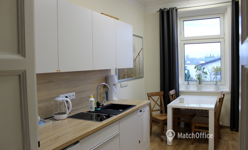 Сoworking Szeroka 23 43-309 Bielska Białej