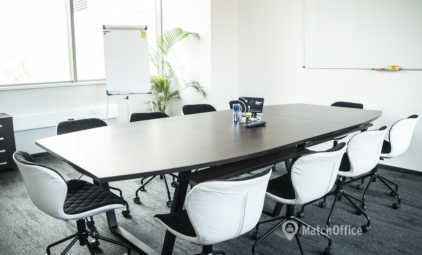 Sala konferencyjna do wynajęcia w Kraków