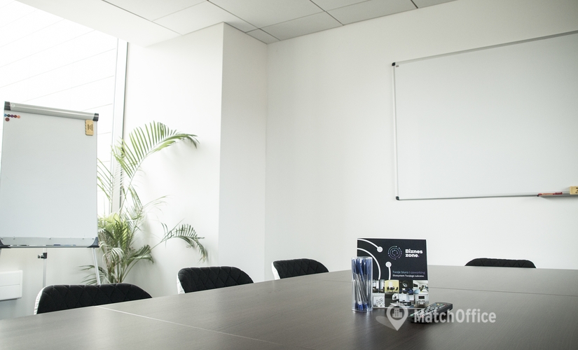 Sala konferencyjna do wynajęcia w Kraków