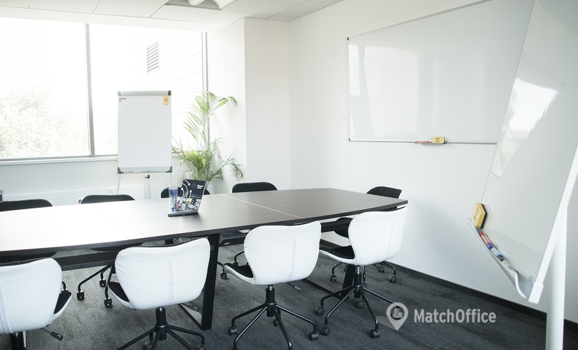 Sala konferencyjna do wynajęcia w Kraków