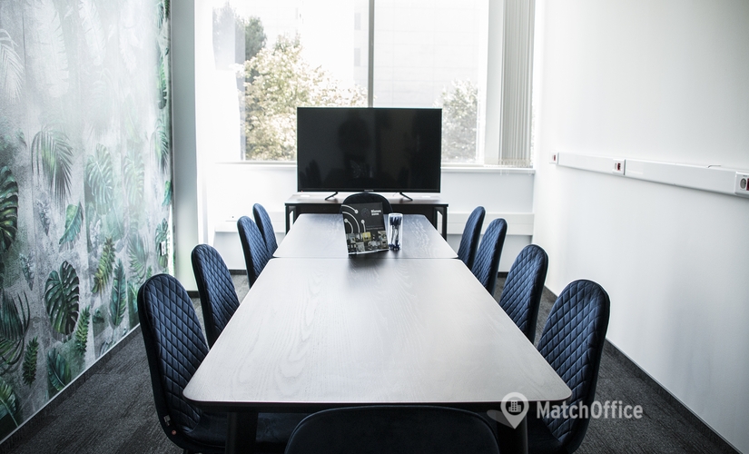 Sala konferencyjna do wynajęcia w Kraków