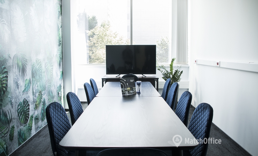 Sala konferencyjna do wynajęcia w Kraków