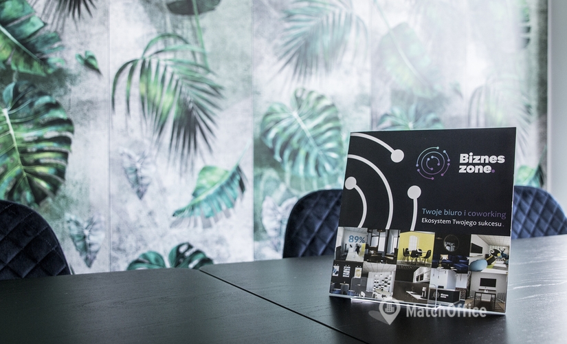 Sala konferencyjna do wynajęcia w Kraków