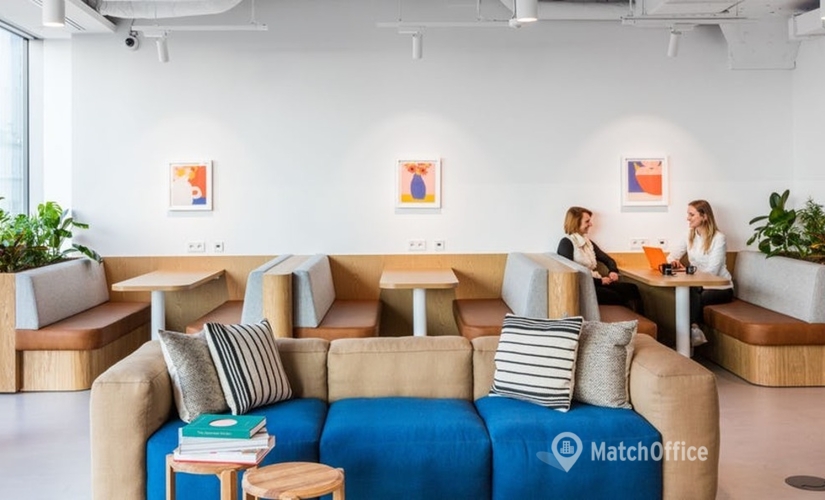 200 m² Co-working  in Warszawa Wola, Prosta 20 (00-850) - 4 | MatchOffice.com