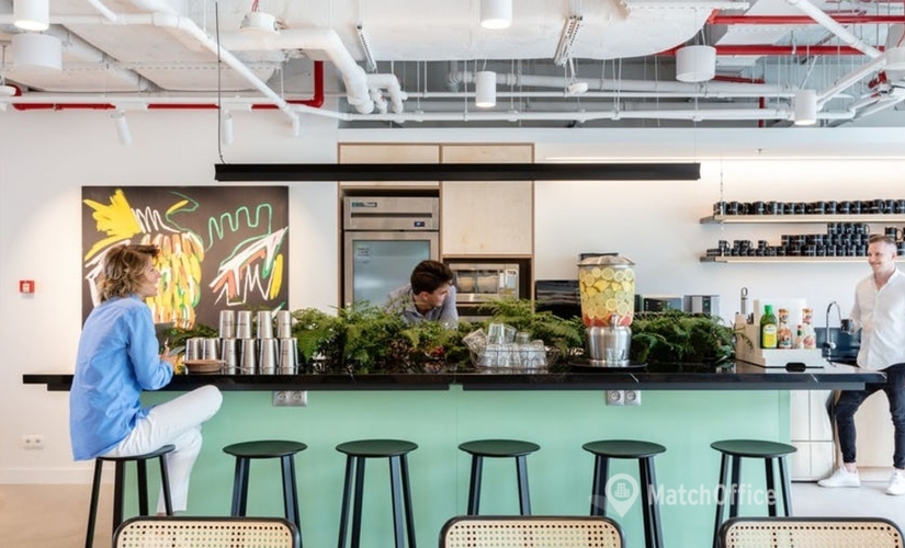 Coworking do wynajęcia w Warszawa Śródmieście