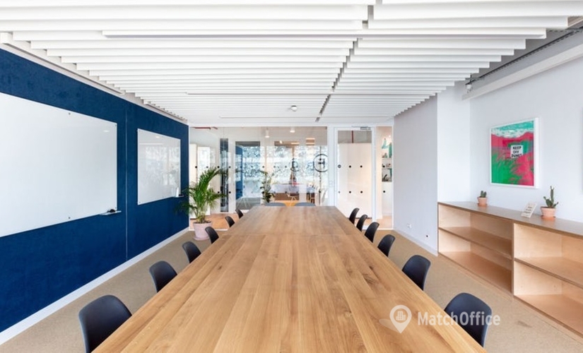 Coworking do wynajęcia w Warszawa Śródmieście