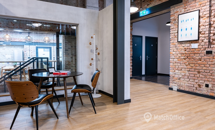 25 m² Business space in Krakow, plac Inwalidów (30-039) - 3 | MatchOffice.com