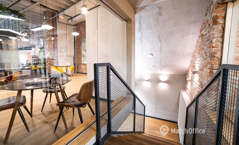 25 m² Business space in Krakow, plac Inwalidów (30-039) - 0 | MatchOffice.com