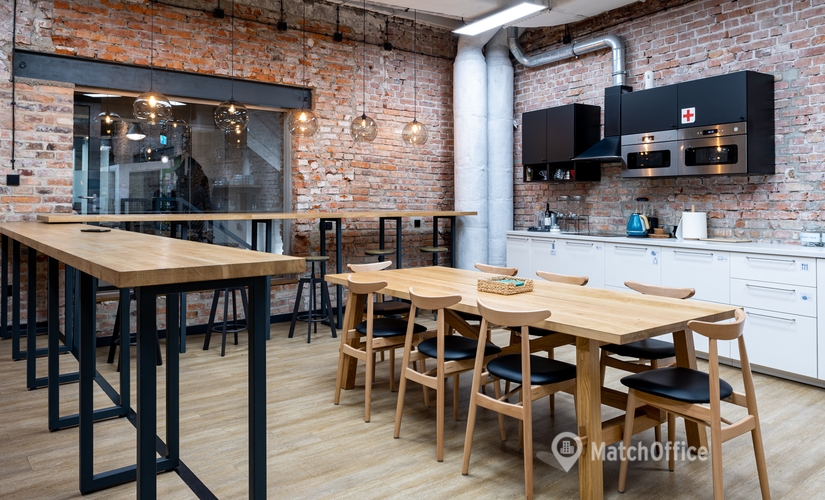 156 m² Business space property available to rent in Cracow, plac Inwalidów (30-039) - 3 | MatchOffice
