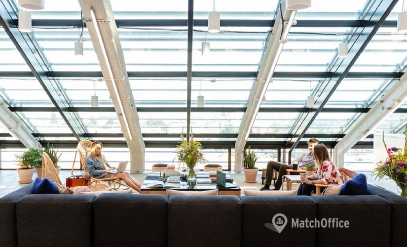 Biuro do wynajęcia w Warszawa Śródmieście