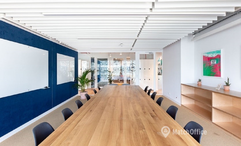 Biuro do wynajęcia w Warszawa Śródmieście