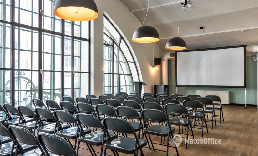 710 m² Business center in Warszawa Śródmieście, Koszykowa 61 (00-667) - 4 | MatchOffice.com