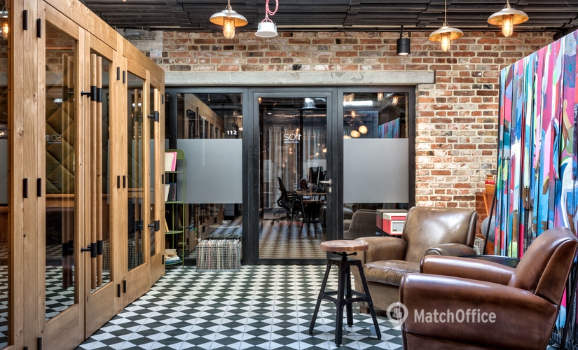 710 m² Business park in Warszawa Śródmieście, Koszykowa 61 (00-667) - 0 | MatchOffice.com