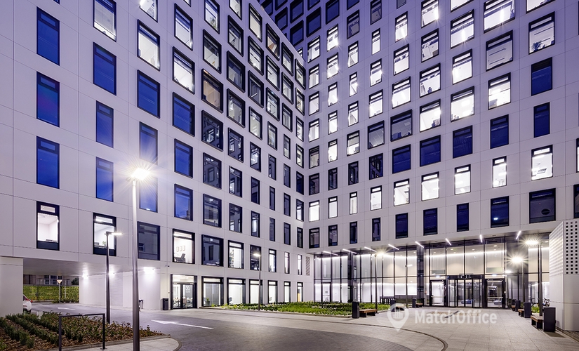 Centrum biznesowe do wynajęcia w Warszawa Wola