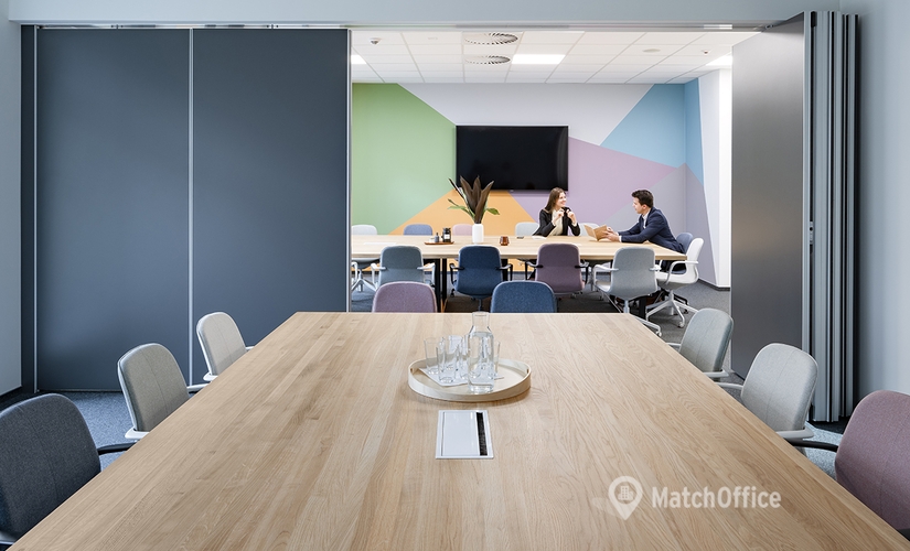 Sala konferencyjna do wynajęcia w Warszawa Wola