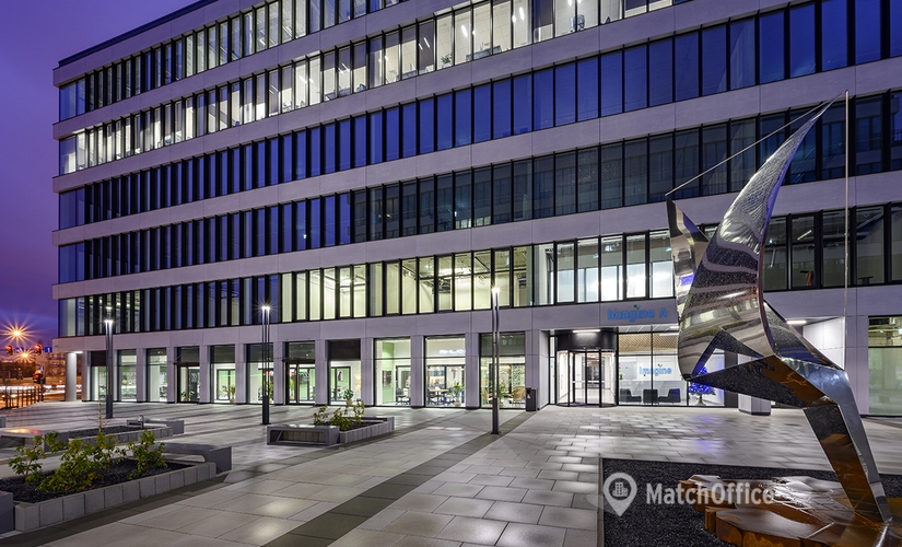 Sala konferencyjna do wynajęcia w Łódź