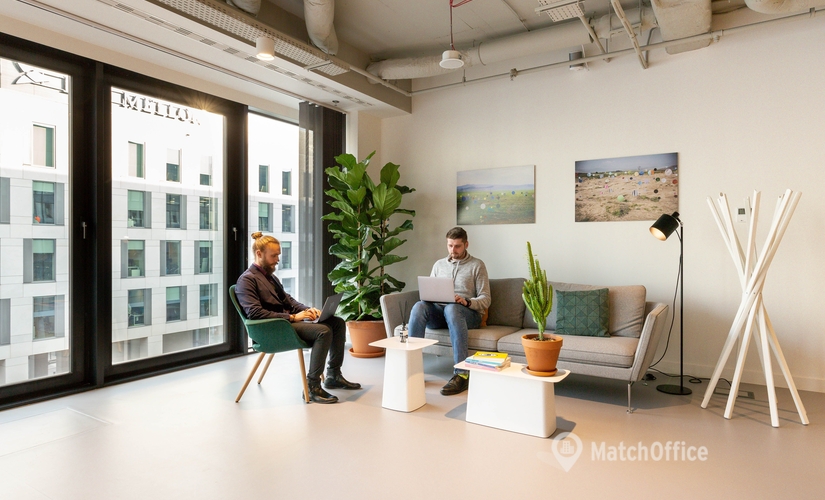 Centrum biznesowe do wynajęcia w Wrocław