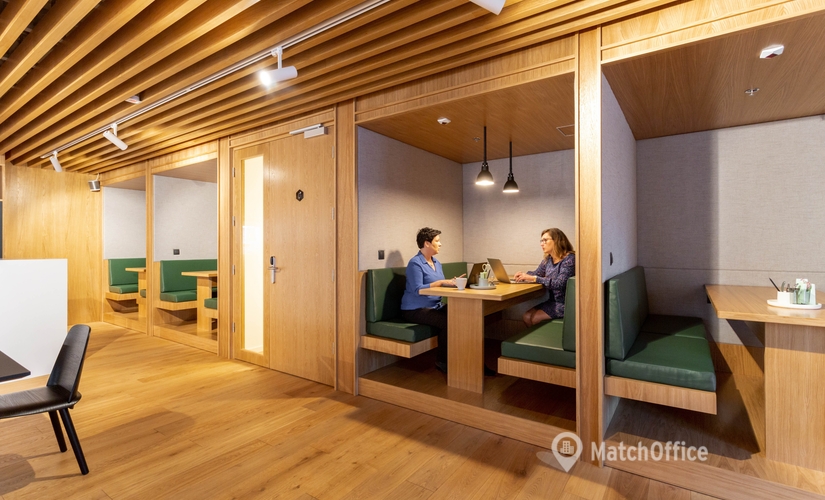 Biurowce do wynajęcia w Wrocław