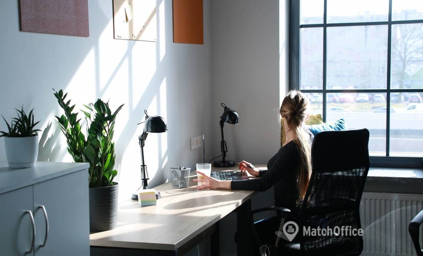 Coworking do wynajęcia w Łódź