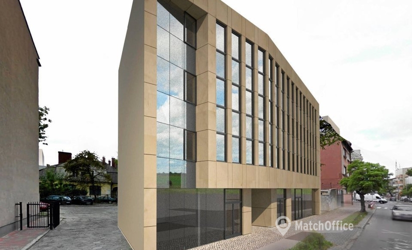 Join flexible a 300 m² Co-working  in Częstochowa, Biznes Zone Kraków (30-081) - 0 | MatchOffice.com