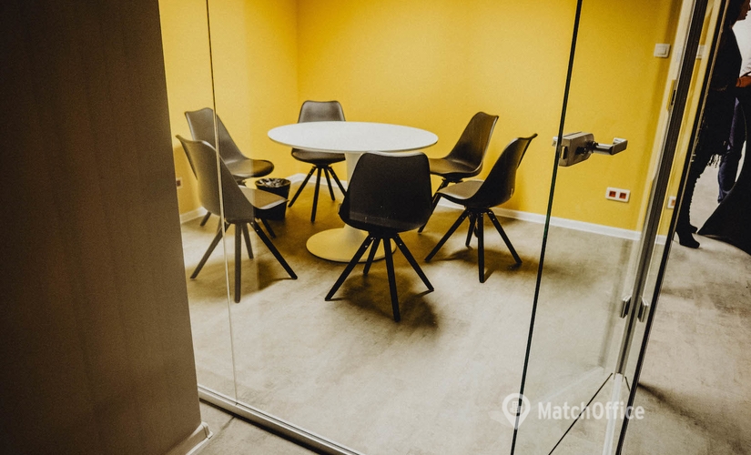  Coworking do wynajęcia w Łódź