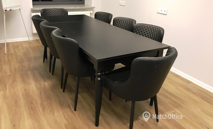 Przestrzeń coworkingową do wynajęcia w Łódź