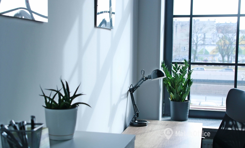  Coworking do wynajęcia w Łódź