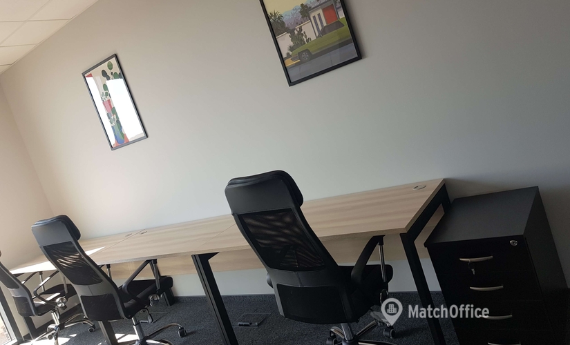 Join comfortable a 1700 m² Shared workspace  in Wroclaw, ul. Robotnicza 42a (53-608) - 3 | MatchOffice