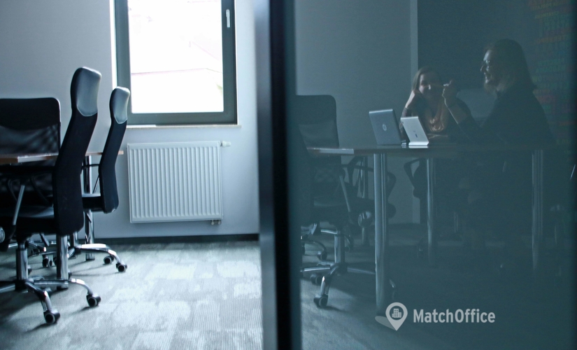 Przestrzeń coworkingową do wynajęcia w Kraków