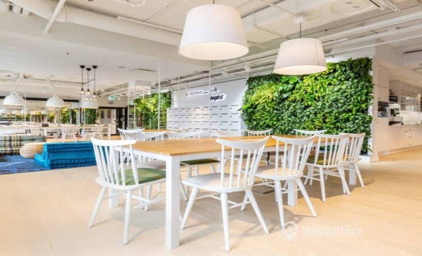 150 m² Serviced office building up for rent in Cracow, ul. Pawia 9  (31-154) - 0 | MatchOffice