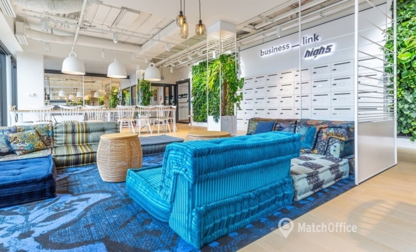 150 m² Business space place for rent in Cracow, ul. Pawia 9  (31-154) - 1 | MatchOffice