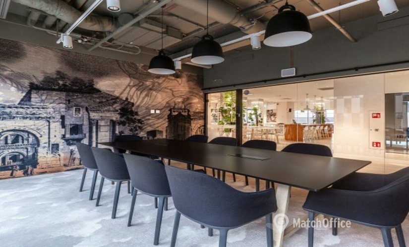 150 m² Business center property for rent in Cracow, ul. Pawia 9  (31-154) - 2 | MatchOffice
