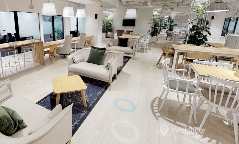 150 m² Business space property available to rent in Cracow, ul. Pawia 9  (31-154) - 4 | MatchOffice
