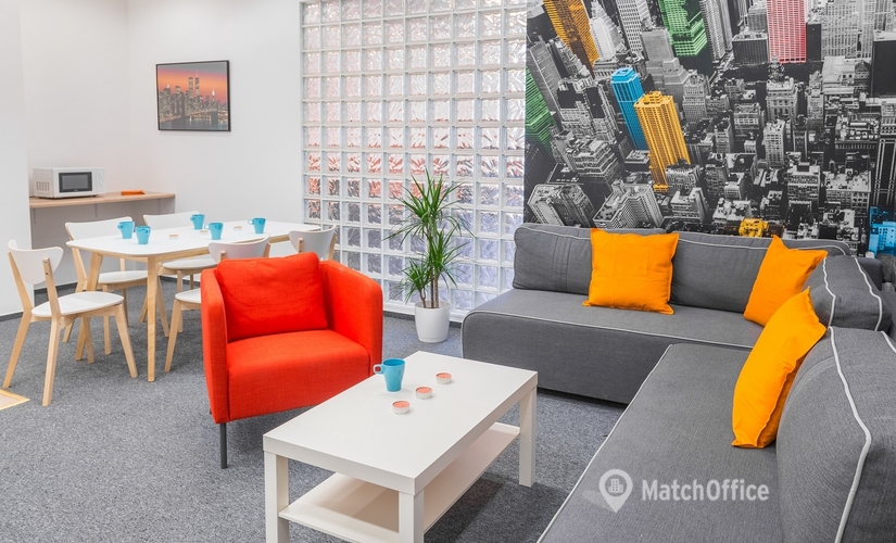 Centrum biznesowe do wynajęcia w Warszawa Śródmieście