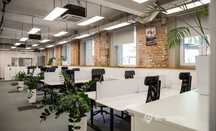 Centrum biznesowe plac Inwalidów 30-039 Kraków