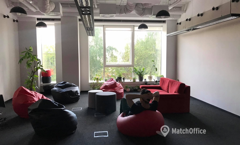 Centrum biznesowe do wynajęcia w Warszawa Mokotów