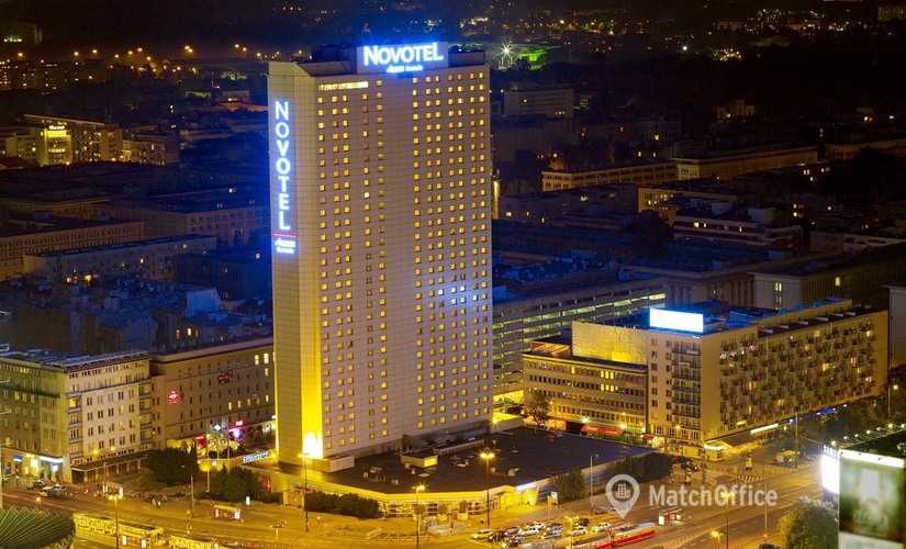 Sala konferencyjna do wynajęcia w Warszawa Śródmieście