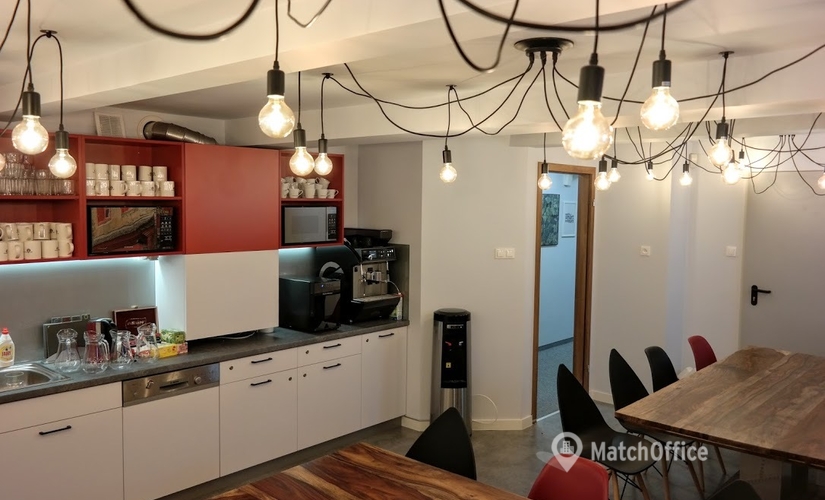 20 m² Office space available to rent in Cracow, Olszańska 7 (31-513) can cater to all your needs  - 5 | MatchOffice