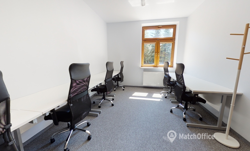 45 m² Flexible office available to rent in Cracow, Olszańska 7 (31-513) can benefit your business - 3 | MatchOffice
