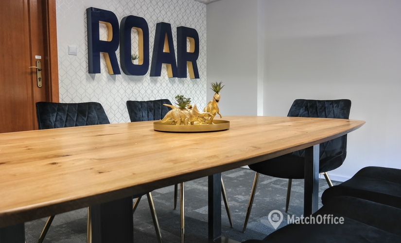 Biurowce do wynajęcia w Kraków