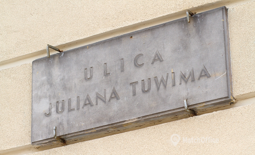 Centrum biznesowe do wynajęcia w Warszawa Śródmieście