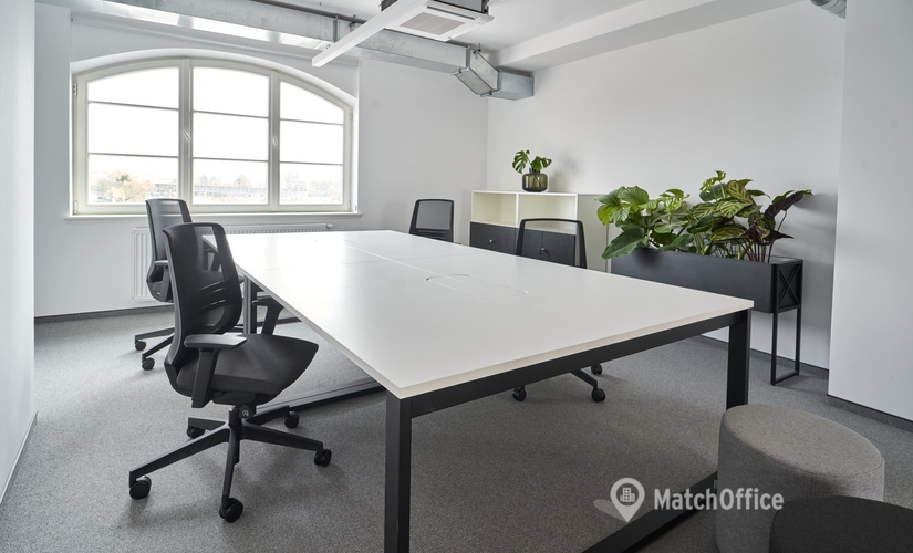 Coworking do wynajęcia w Gdańsk