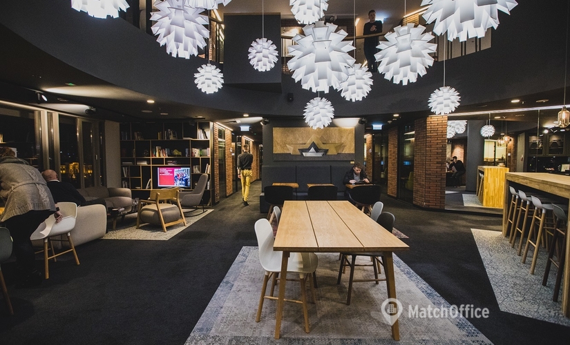 Centrum biznesowe do wynajęcia w Warszawa Śródmieście